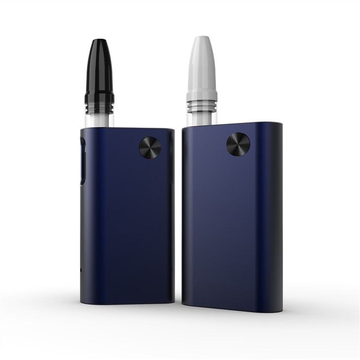 Vape バッテリー 510 スレッド