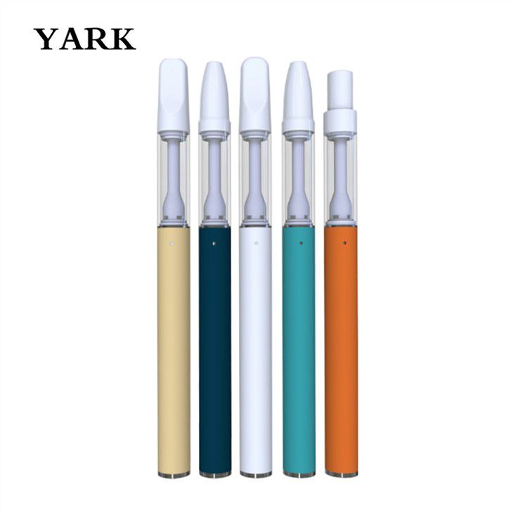 空の使い捨てアトマイザー Vape ペン