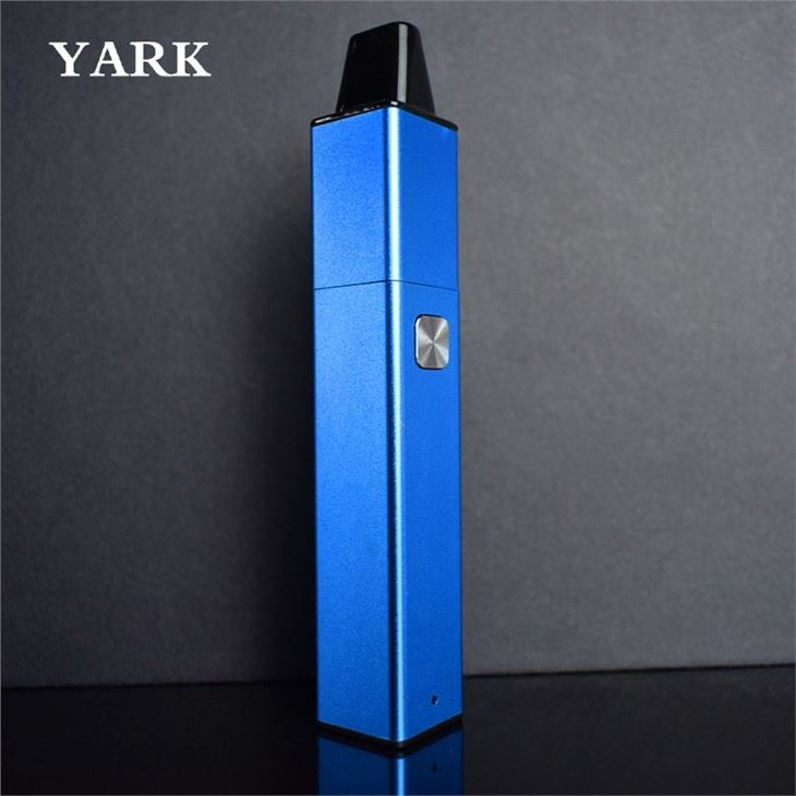 大麻濃縮気化器