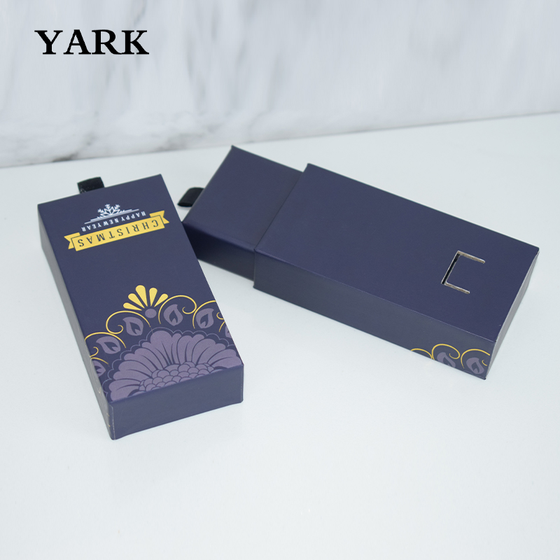 子供に強いCBD Vape Pod Packagng紙箱