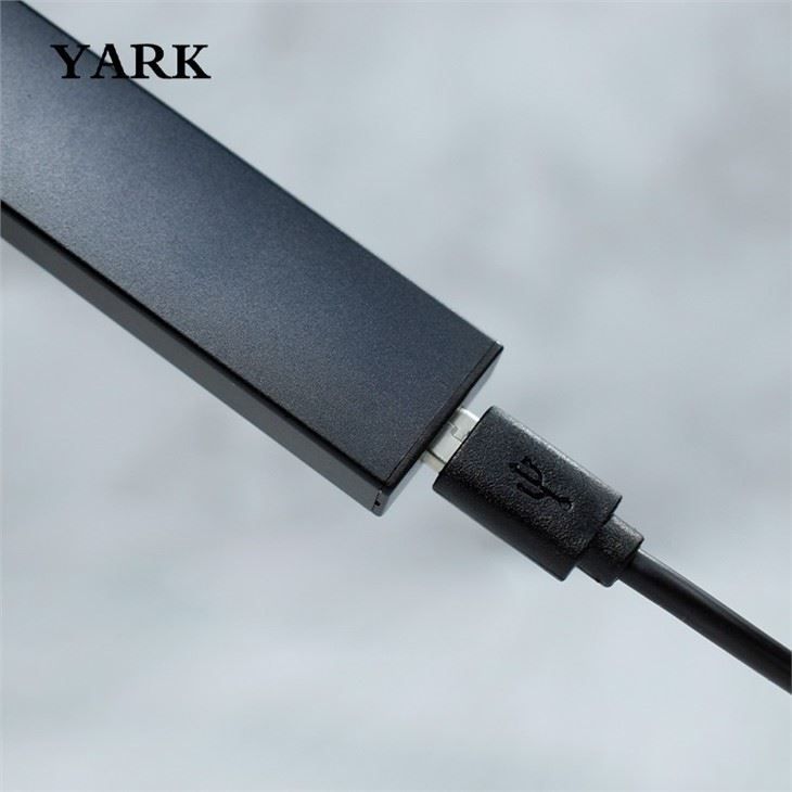 使い捨てポッドシステムVape