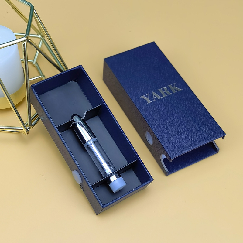 チャイルドプルーフアークカートリッジパッケージ
