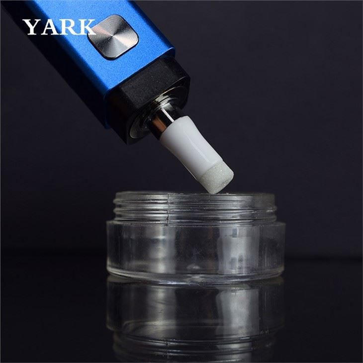 充電式ワックスペン気化器