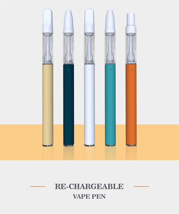 CBD Vape スターターキット