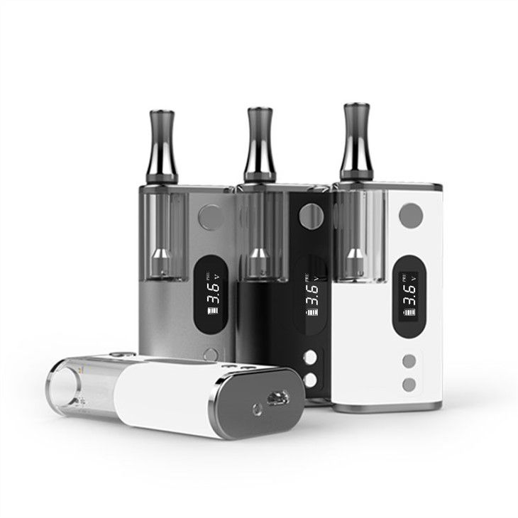 ポータブル ミニ ポケット カートリッジ Vape