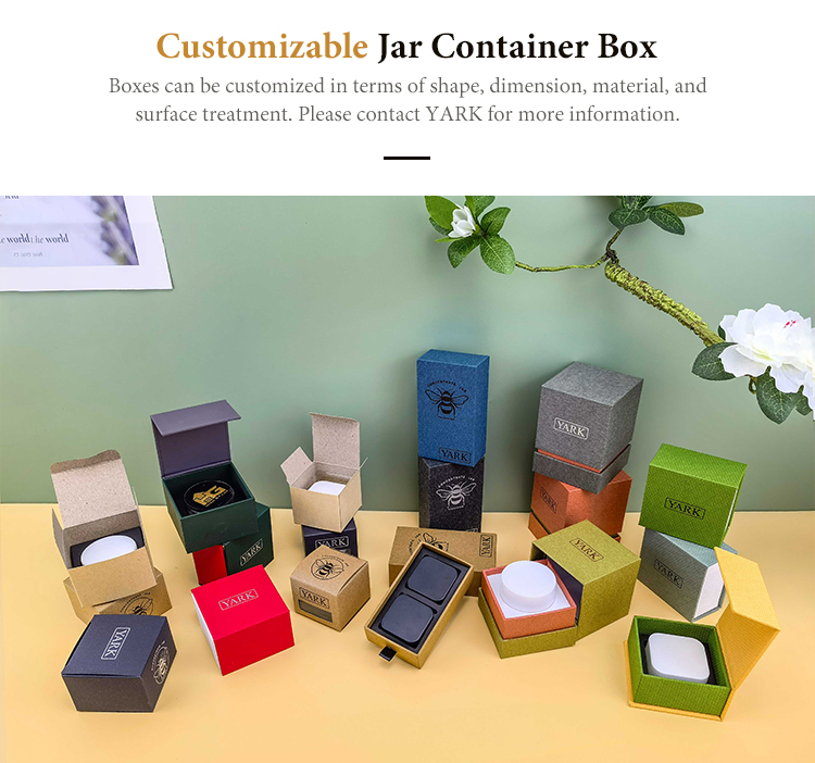 ワックスオイルコンセントレートパッケージ Childproof Dab Wax Concentrate Box