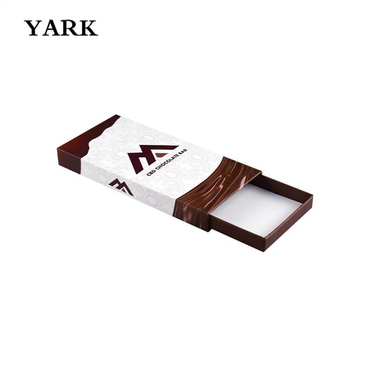 食用包装チョコレートボックス