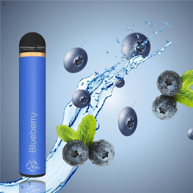 使い捨て電子タバコ Vape バー