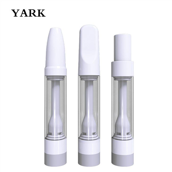 鉛フリーのオールセラミックVapeカートリッジ