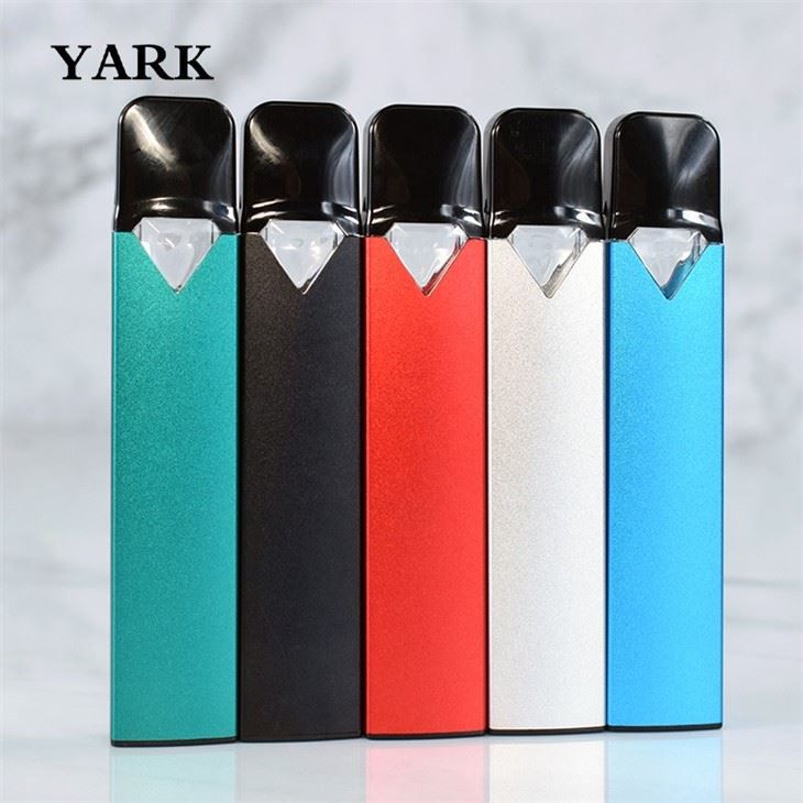 使い捨てポッドシステムVape