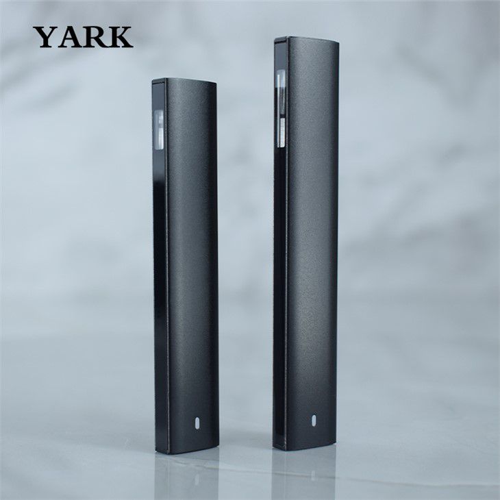 Cbd Vapeペン使い捨てカートリッジ