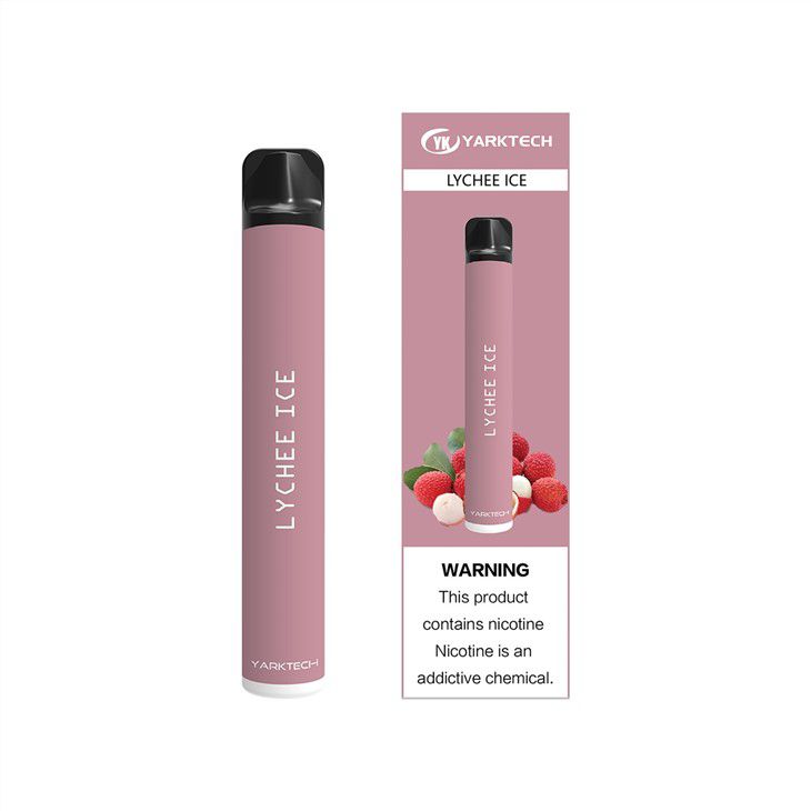 3.2ML ミニ使い捨てアーク ペン