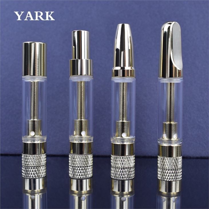 ゴールド セラミック コイル Vape カートリッジ