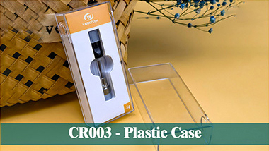 CR003-プラスチックケース