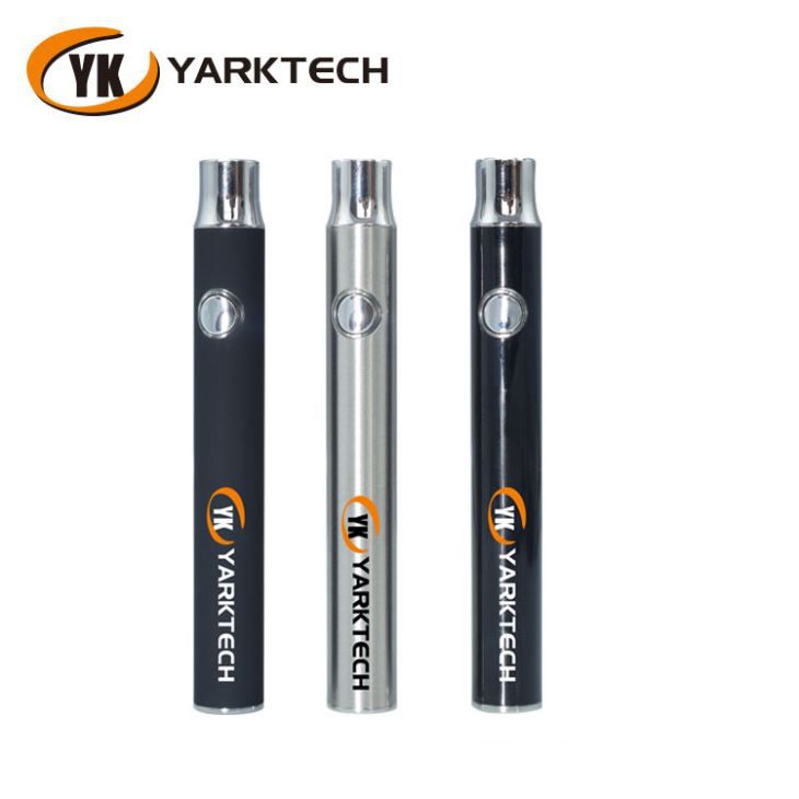 350mah Vapeペンバッテリー