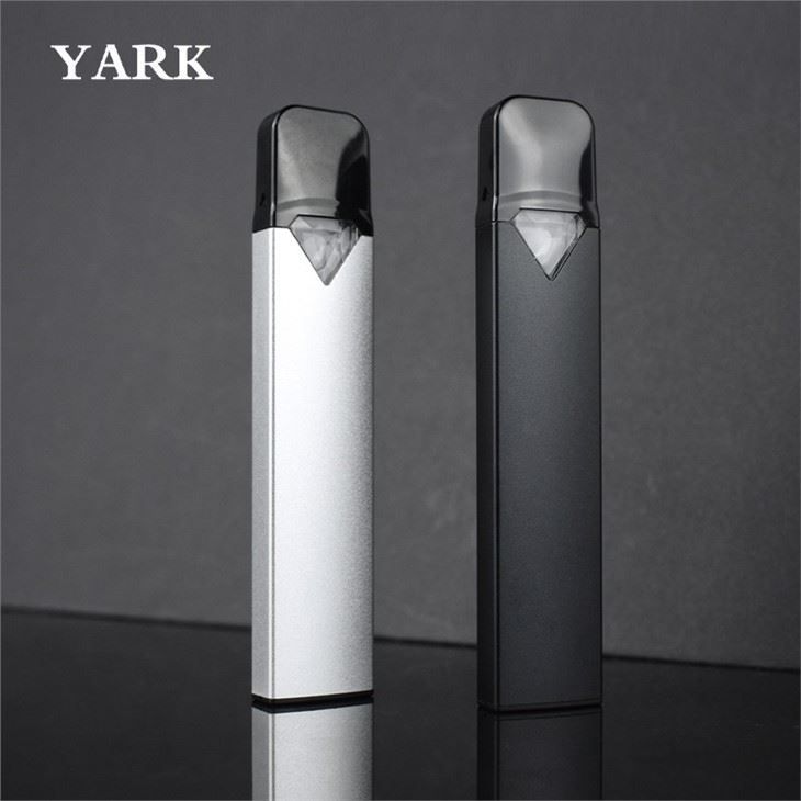 使い捨てポッド Vape ペン
