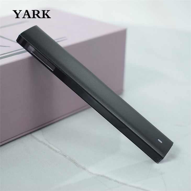 空の使い捨て可能なすべてのセラミック CBD Vape