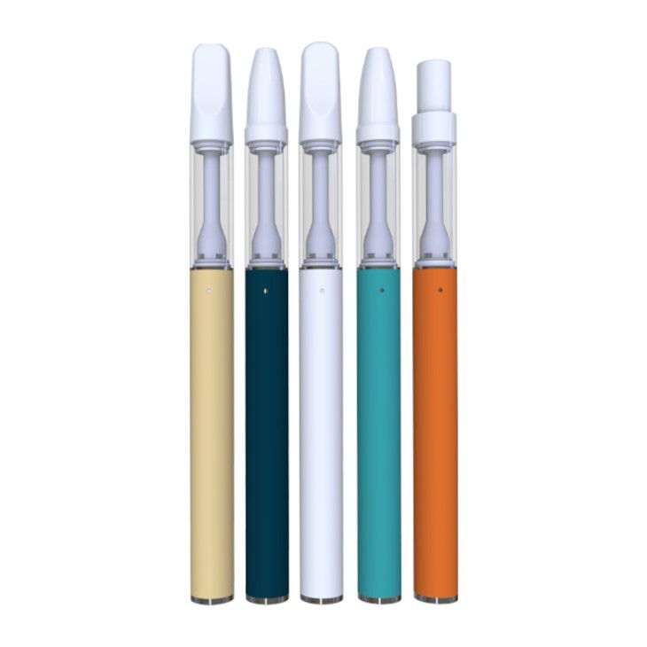 充電式 CBD カートリッジ バー