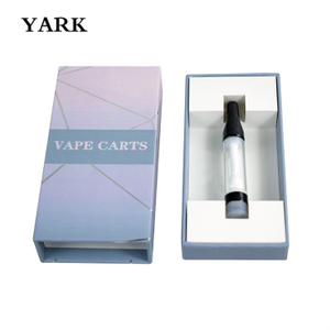 チャイルドプルーフ Cbd Vape カートリッジ ボックス